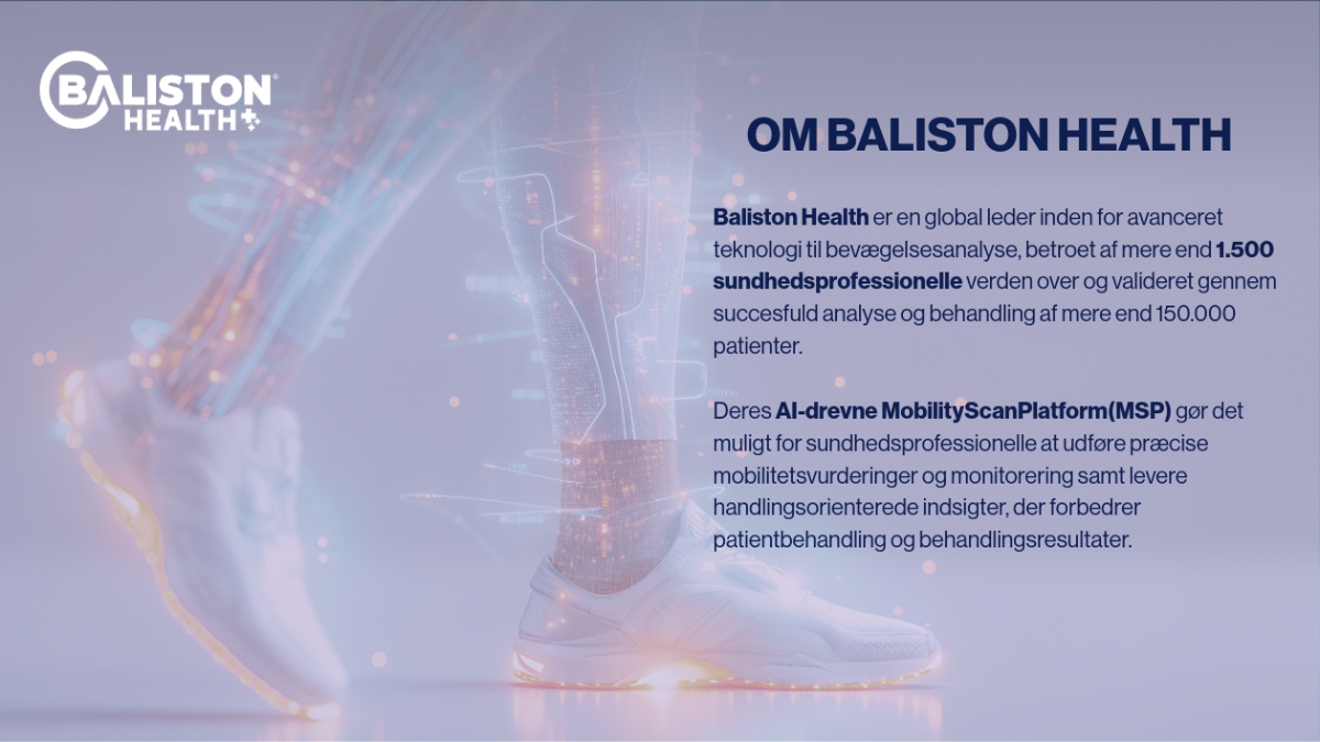 Baliston Health cover